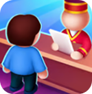 Kazunetra game thumbnail - Creative game