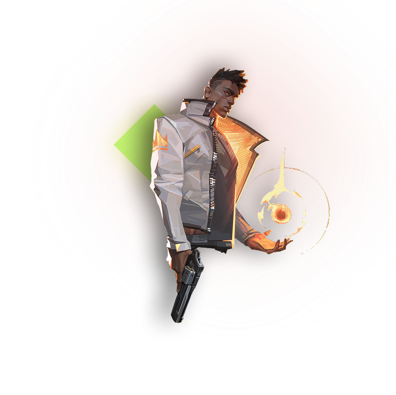 Kazunetra gaming illustration showcasing tiny games
